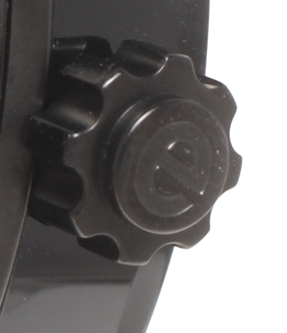 美品 Tendence 腕時計 シャンクスモデル カラーVer. 25本限定 ワンピース クオーツ ブラック系 TY430406S メンズ テンデンス