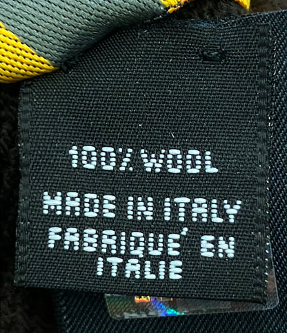 FENDI マフラー ウール100% レディース フェンディ