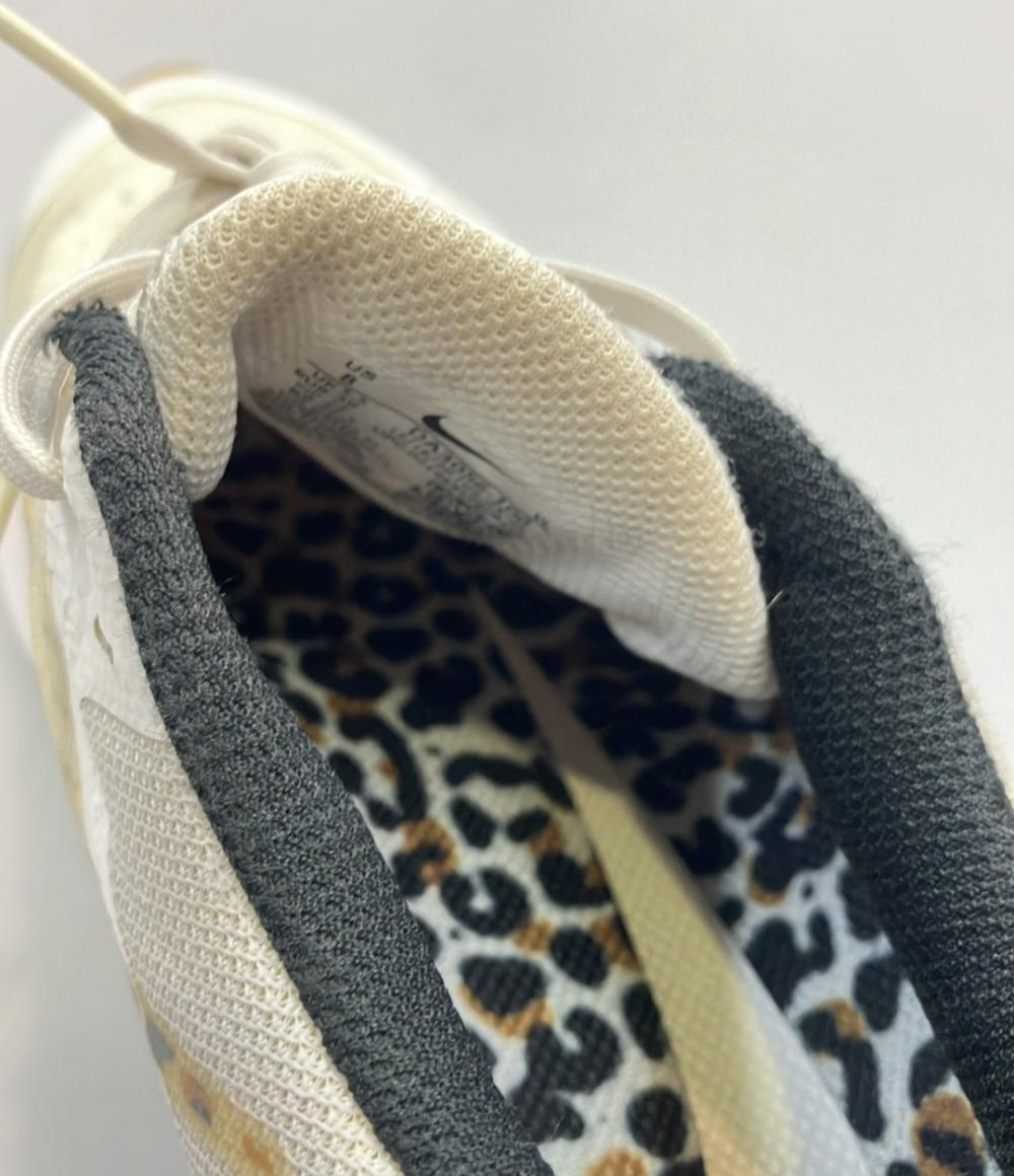 ナイキ ローカットスニーカー ウィンフロー 8 プレミアム DA3056-100 レディース SIZE 25.0 (XL) NIKE