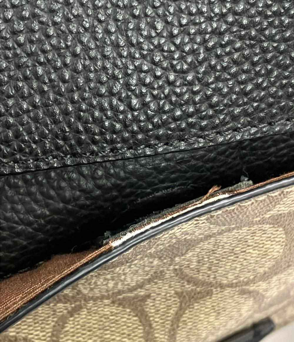 コーチ ショルダーバッグ 斜め掛け シグネチャー C6079 レディース COACH