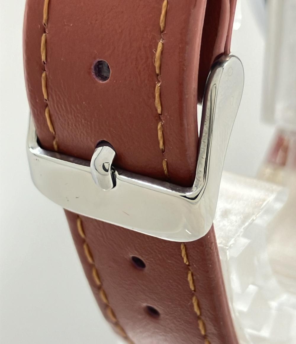 スターガーデン 腕時計 クジラ クオーツ シルバー ユニセックス Star Garden