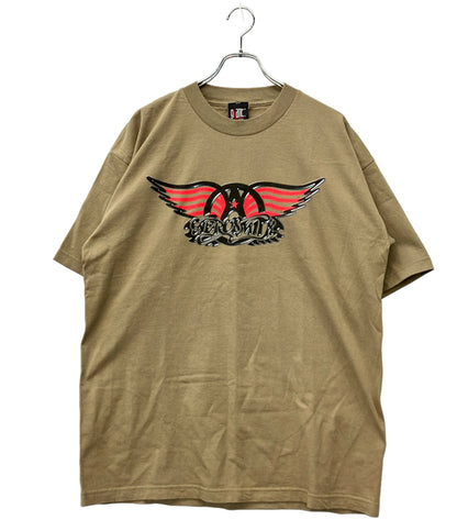 GIANT 半袖Tシャツ Nothing Can Stop This Rock ヴィンテージ バンドT メンズ SIZE XL ジャイアント
