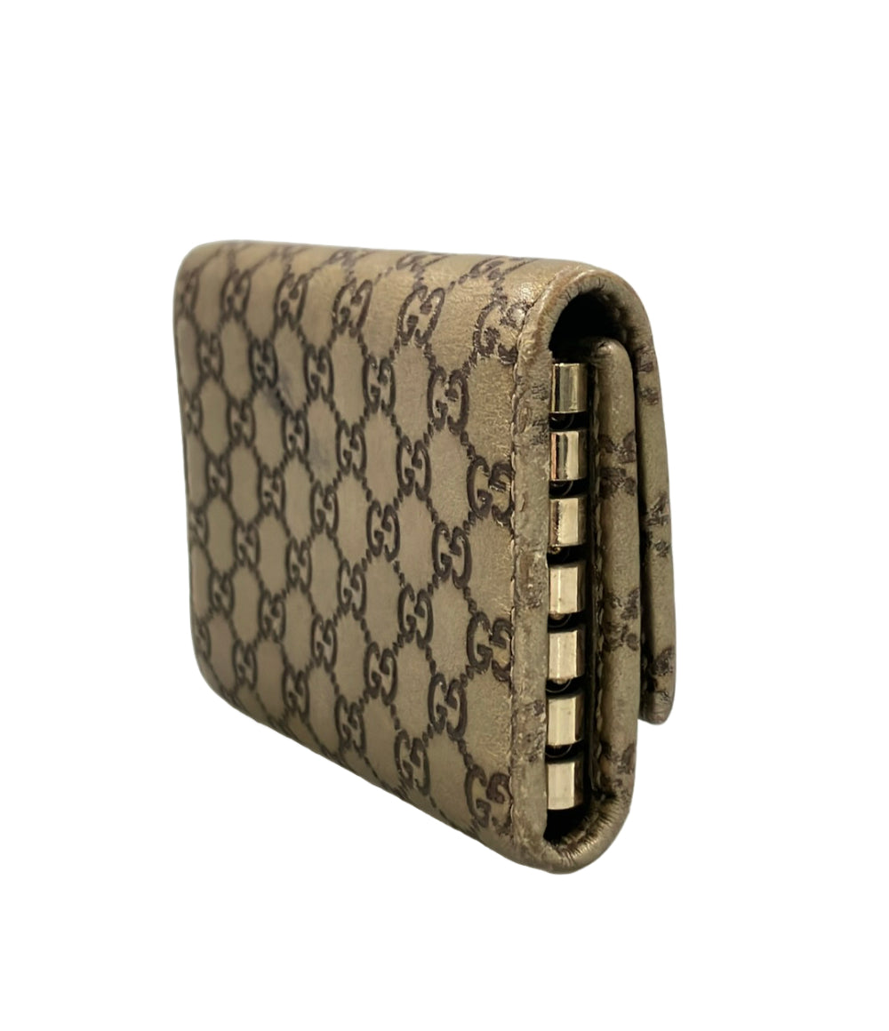 GUCCI ６連キーケース 138093 0416 レディース グッチ
