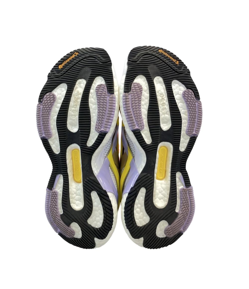 adidas ローカットスニーカー W STELLA MCCARTNEY SOLARGLIDE GX9861 レディース SIZE 22.5 (S) アディダス