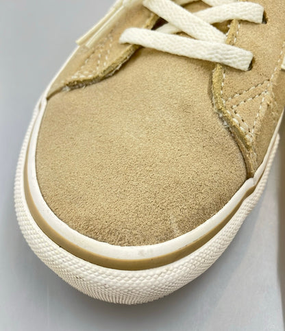 VANS ローカットスニーカー レディース SIZE 23.5 ヴァンズ
