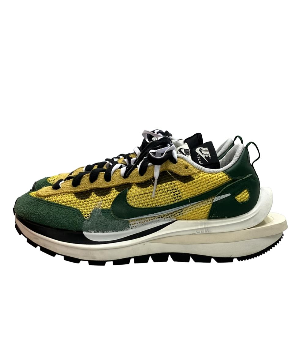 NIKE Sacai ローカットスニーカー ヴェイパー ワッフル CV1363-700 メンズ SIZE 27.5 (L) ナイキ サカイ