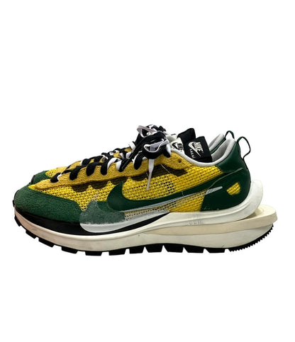 NIKE Sacai ローカットスニーカー ヴェイパー ワッフル CV1363-700 メンズ SIZE 27.5 (L) ナイキ サカイ