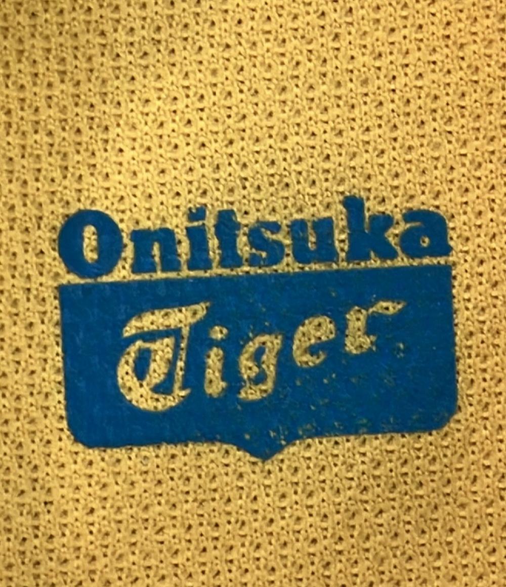 ONITSUKA TIGER ローカットスニーカー 1183A525 メンズ SIZE 27.0 (L) オニツカタイガー