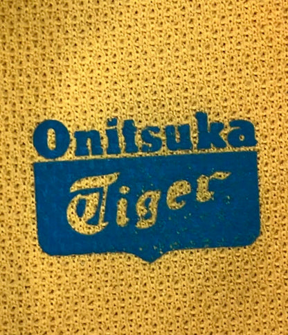 ONITSUKA TIGER ローカットスニーカー 1183A525 メンズ SIZE 27.0 (L) オニツカタイガー