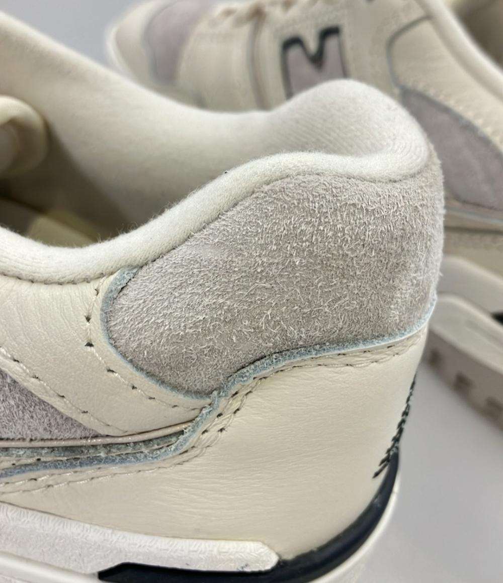 NEW BALANCE ローカットスニーカー BBW550RB レディース SIZE 24.5 (L) ニューバランス
