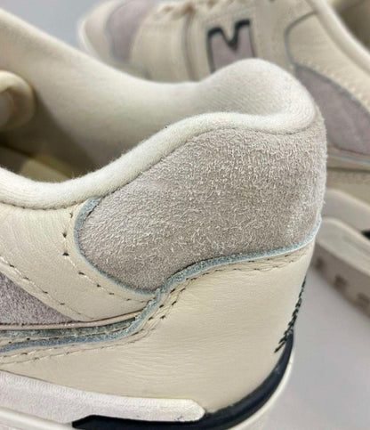 NEW BALANCE ローカットスニーカー BBW550RB レディース SIZE 24.5 (L) ニューバランス