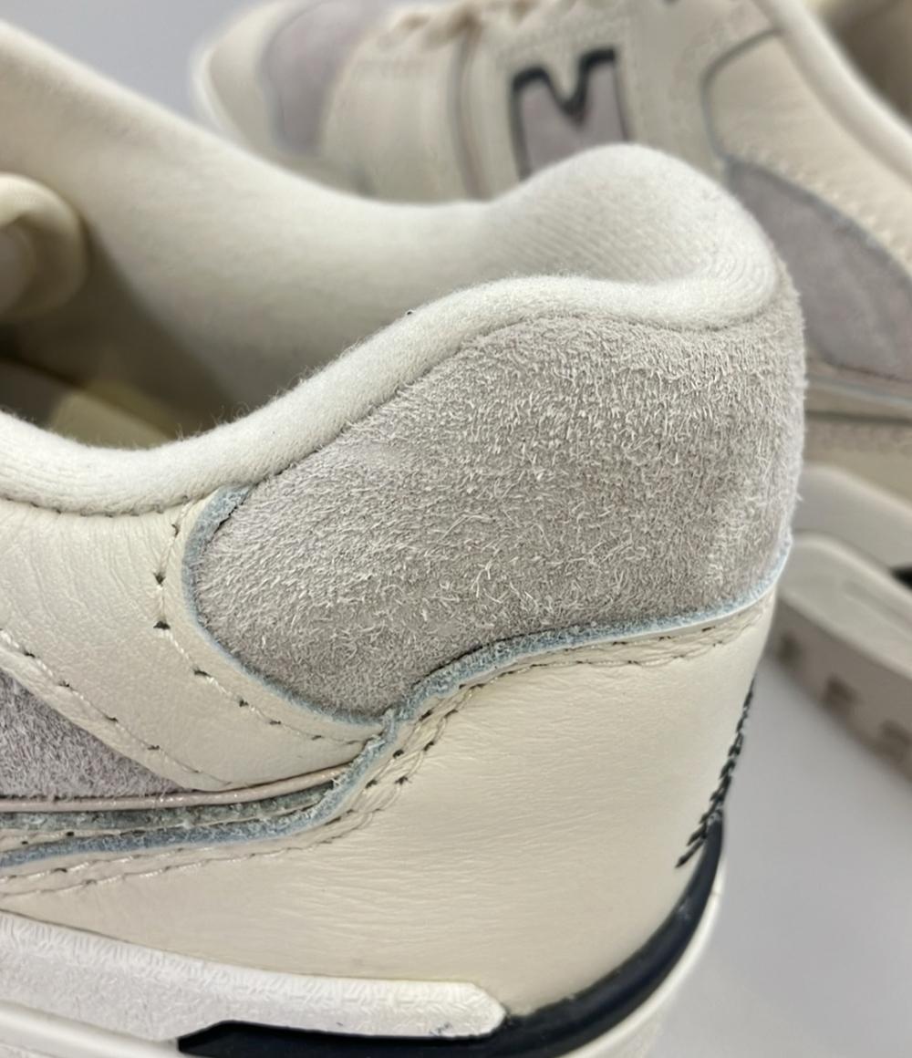 NEW BALANCE ローカットスニーカー BBW550RB レディース SIZE 24.5 (L) ニューバランス