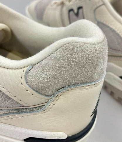 NEW BALANCE ローカットスニーカー BBW550RB レディース SIZE 24.5 (L) ニューバランス