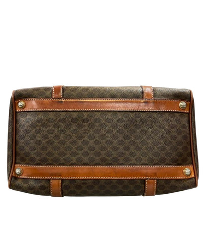 CELINE ハンドバッグ ミニボストンバッグ マカダム レディース セリーヌ