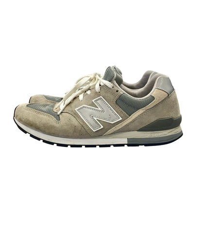 NEW BALANCE ローカットスニーカー CM996GR2 メンズ SIZE 27.5 ニューバランス