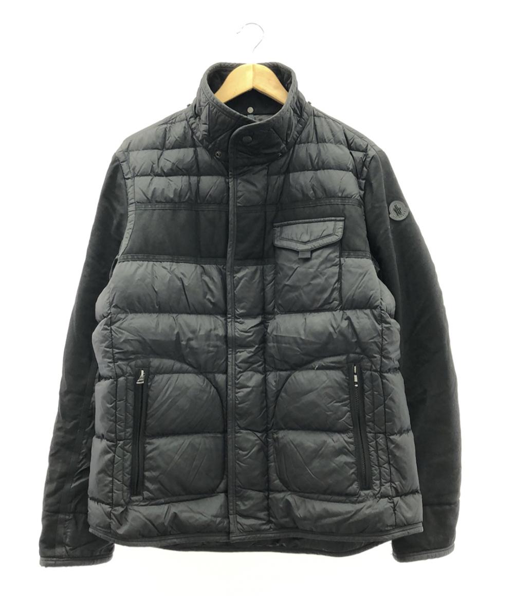 モンクレール ダウンジャケット メンズ SIZE 5 MONCLER