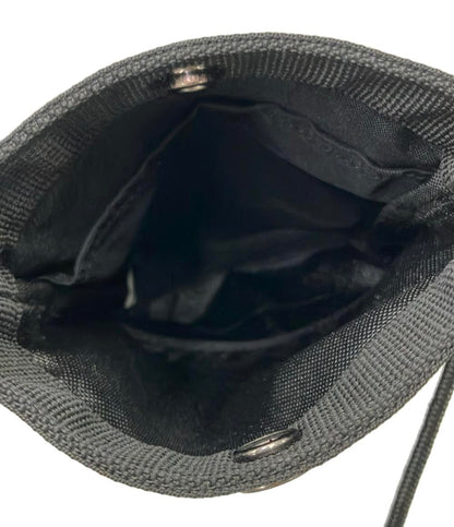 マーモット ショルダーバッグ 斜め掛け ポケットバッグ メンズ MARMOT