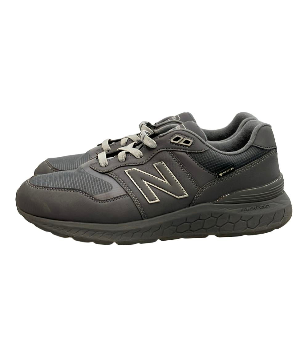 NEW BALANCE ローカットスニーカー GORE-TEX FRESH FOAM WALKING MW880GM6 メンズ SIZE 27.0 (L) ニューバランス