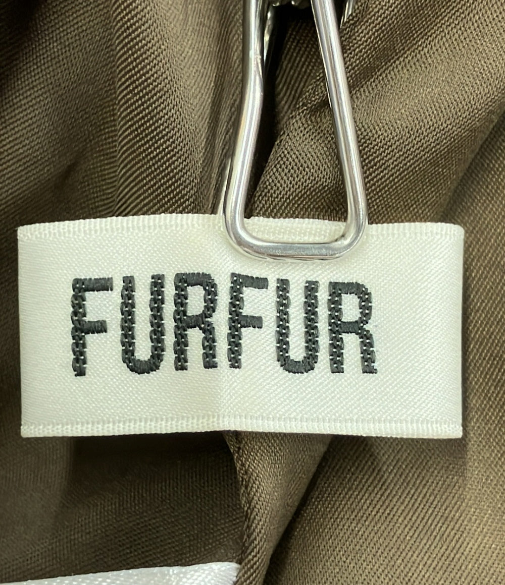 ファーファー マーメイドスカート レディース SIZE F (M) FURFUR