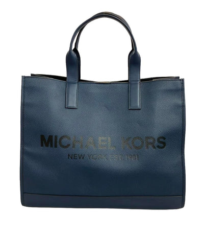 美品 マイケルコース トートバッグ ユニセックス Michael Kors