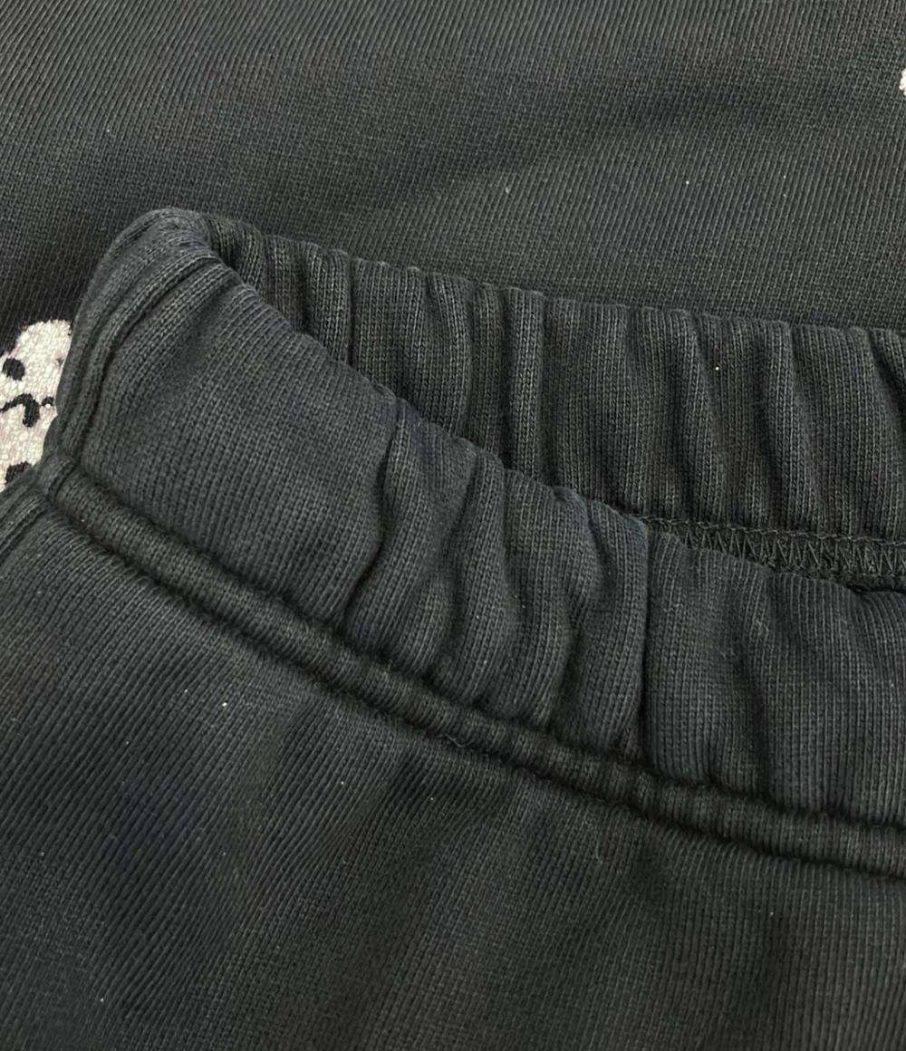 DENIM TEARS 裏起毛スウェットパンツ dt-a21-0000-020 メンズ SIZE M