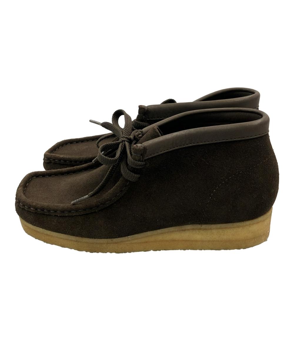 Clarks デザートブーツ レディース SIZE UK 5 (L) クラークス