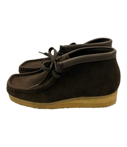 Clarks デザートブーツ レディース SIZE UK 5 (L) クラークス