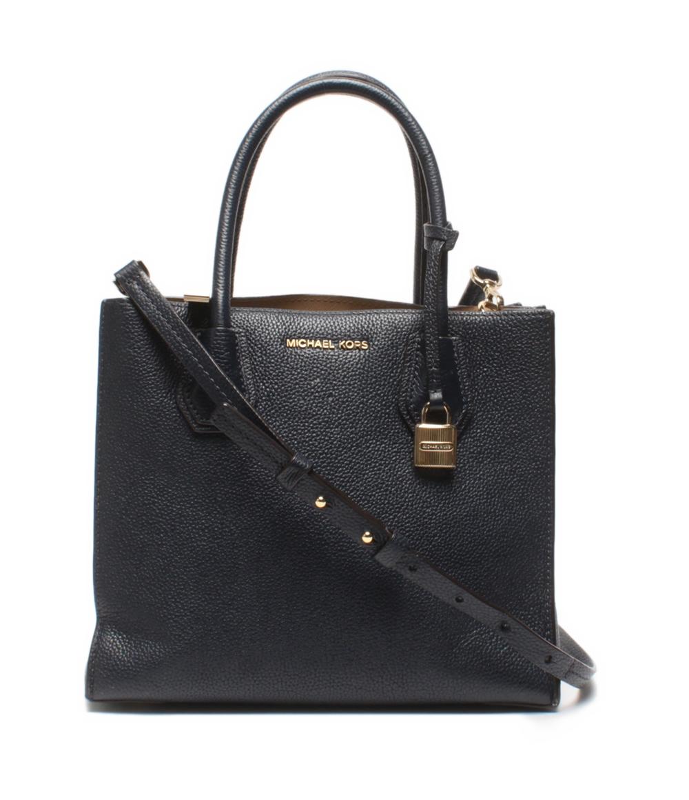 訳あり MICHAEL KORS 2WAY ハンドバッグ ショルダーバッグ 斜め掛け レディース マイケルコース