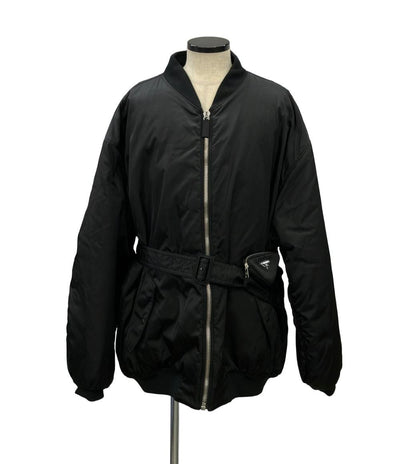 PRADA ブルゾン ジャケット SGX093 S222 1WQ8 メンズ SIZE XXL プラダ