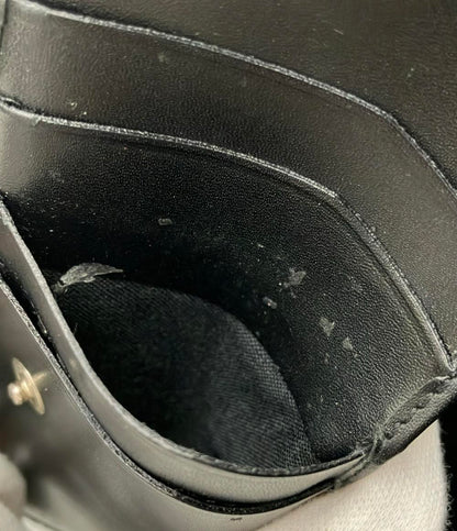 訳あり ハンティングワールド 二つ折り財布 メンズ HUNTING WORLD