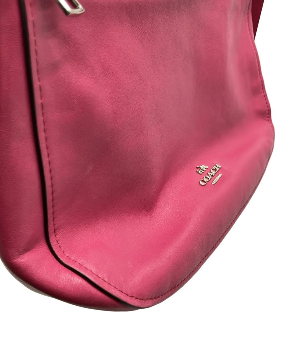 コーチ ショルダーバッグ 肩掛け 37018 レディース COACH