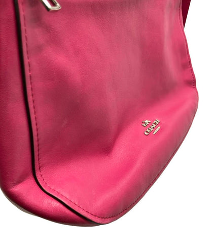 コーチ ショルダーバッグ 肩掛け 37018 レディース COACH