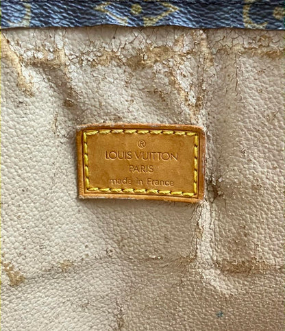 訳あり LOUIS VUITTON ハンドバッグ モノグラム サックプラ M51140 レディース ルイ・ヴィトン