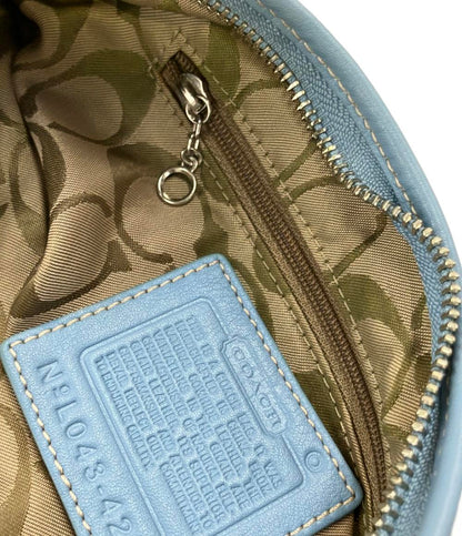 COACH ショルダーバッグ 肩掛け 4283 レディース コーチ