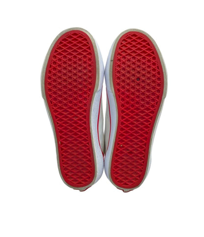 バンズ ローカットスニーカー レディース SIZE 24 (L) VANS