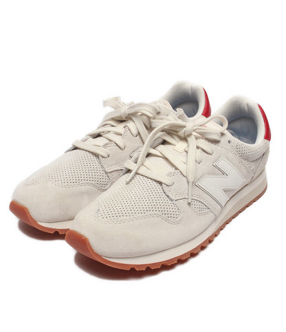 美品 NEW BALANCE ローカットスニーカー U520EB メンズ レディース SIZE 26.0 ニューバランス