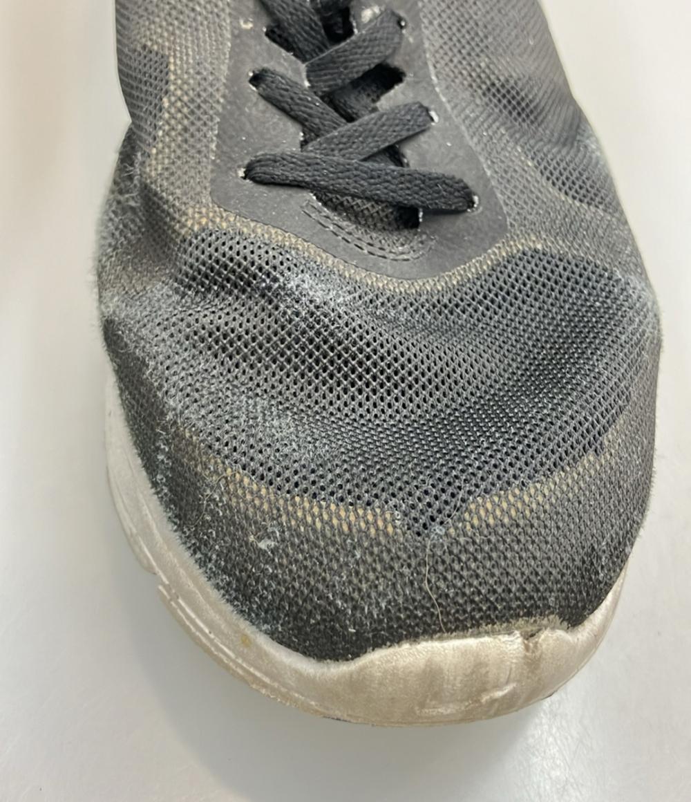 ナイキ ローカットスニーカー AIR MAX SEQUENT 719912-009 メンズ SIZE 27.5 (L) NIKE