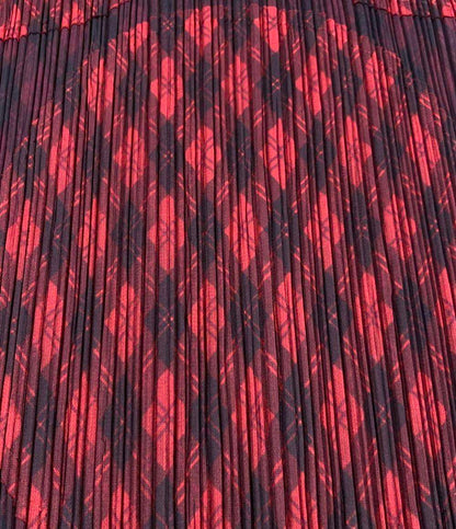 美品 プリーツプリーズ 半袖カットソー レディース SIZE 3 (L) PLEATS PLEASE