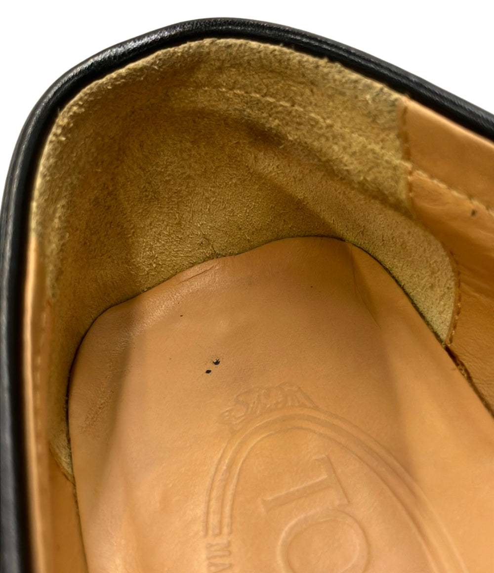 TOD’S フリンジローファー レディース SIZE 36 (23cm) トッズ