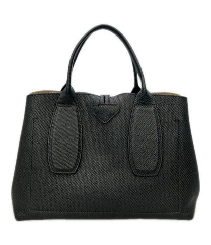 Longchamp 2WAY ハンドバッグ トートバッグ ショルダーバッグ 斜め掛け ル ロゾ レディース ロンシャン