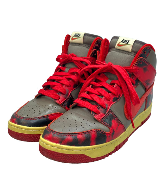 NIKE ハイカットスニーカー ダンク ハイ 1985 SP DD9404-600 メンズ SIZE 26.0 ナイキ