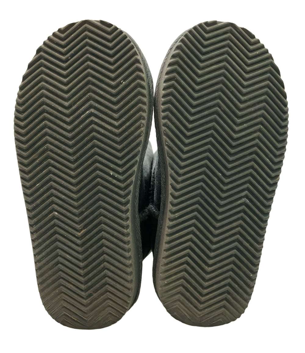 VANS ムートンブーツ V8729K2 キッズ SIZE 17.0 バンズ