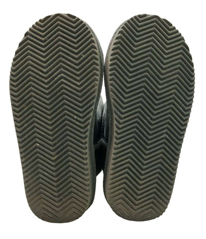 VANS ムートンブーツ V8729K2 キッズ SIZE 17.0 バンズ