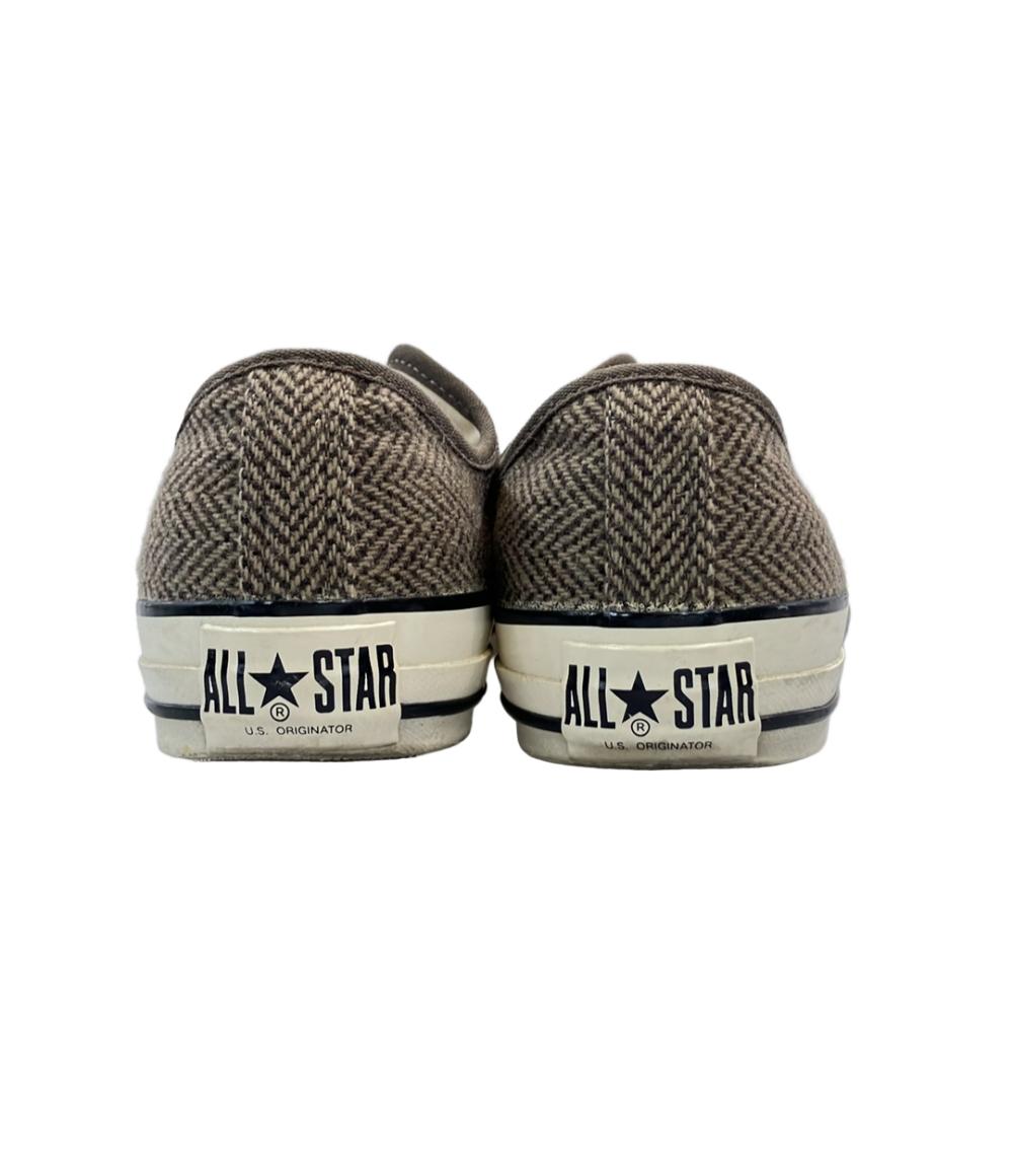 コンバース ローカットスニーカー メンズ SIZE 26.0 (M) CONVERSE