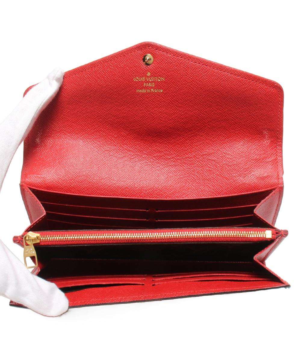 ルイヴィトン 長財布 ポルトフォイユサラレティーロ モノグラム M41951 レディース Louis Vuitton