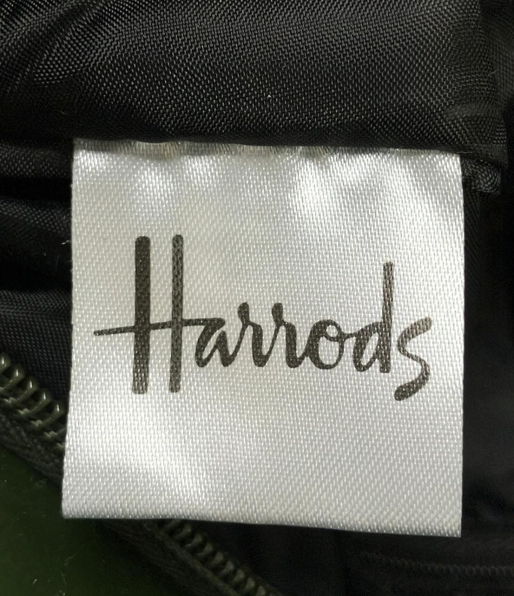 ハロッズ トートバッグ ユニセックス Harrods