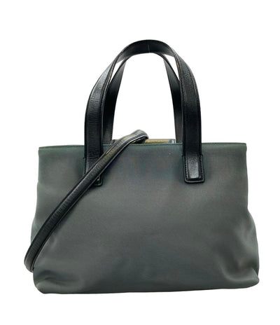 COACH 2WAY ハンドバッグ ショルダーバッグ 斜め掛け 7400 レディース コーチ