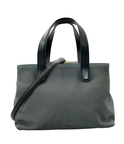 COACH 2WAY ハンドバッグ ショルダーバッグ 斜め掛け 7400 レディース コーチ