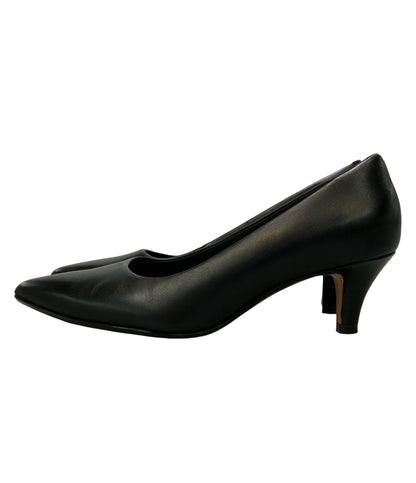 Clarks ポインテッドトゥパンプス レディース SIZE UK3 クラークス