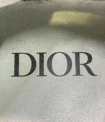 DIOR HOMME ローカットスニーカー 21ELS メンズ SIZE 44 ディオール・オム